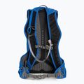 Zaino da bicicletta da uomo Osprey Raptor 10 l postal blue 3