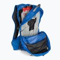 Zaino da bicicletta da uomo Osprey Raptor 10 l postal blue 4