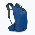 Zaino da bicicletta da uomo Osprey Raptor 10 l postal blue 6