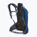 Zaino da bicicletta da uomo Osprey Raptor 10 l postal blue 7