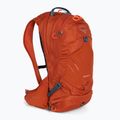 Zaino da bicicletta Osprey Raptor 10 l arancione fuoco da uomo 2