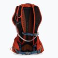 Zaino da bicicletta Osprey Raptor 10 l arancione fuoco da uomo 3