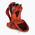 Zaino da bicicletta Osprey Raptor 10 l arancione fuoco da uomo 4