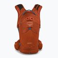 Zaino da bicicletta Osprey Raptor 10 l arancione fuoco da uomo 5