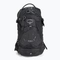Zaino da bicicletta da donna Osprey Raven 14 l space travel grey