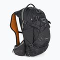 Zaino da bicicletta da donna Osprey Raven 14 l space travel grey 2