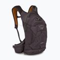 Zaino da bicicletta da donna Osprey Raven 14 l space travel grey 5