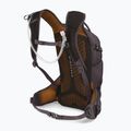 Zaino da bicicletta da donna Osprey Raven 14 l space travel grey 7