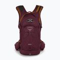 Zaino da ciclismo da donna Osprey Raven 14 l aprium purple 2