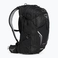 Zaino da bicicletta da uomo Osprey Syncro 20 l nero 2