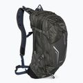 Zaino da bicicletta da uomo Osprey Syncro 12 l grigio carbone 2