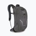 Zaino da bicicletta da uomo Osprey Syncro 12 l grigio carbone 5