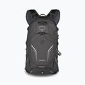 Zaino da bicicletta da uomo Osprey Syncro 12 l grigio carbone 6