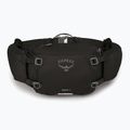 Valigetta da bicicletta Osprey Savu 5l nero