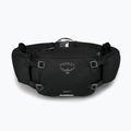 Valigetta da bicicletta Osprey Savu 5l nero