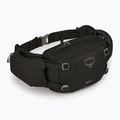 Valigetta da bicicletta Osprey Savu 5l nero 3