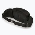 Valigetta da bicicletta Osprey Savu 5l nero 4
