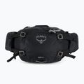 Valigetta da bicicletta Osprey Savu 5l nero