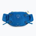 Borsa da bicicletta Osprey Savu 5 l postal blu