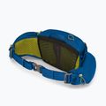 Borsa da bicicletta Osprey Savu 5 l postal blu 7