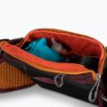 Custodia per bicicletta Osprey Savu 5 aprium viola 6