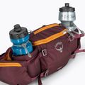 Custodia per bicicletta Osprey Savu 5 aprium viola 7
