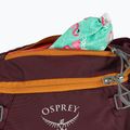 Custodia per bicicletta Osprey Savu 5 aprium viola 8