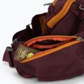 Custodia per bicicletta Osprey Savu 5 aprium viola 10