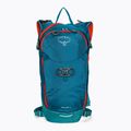 Zaino ciclismo donna Osprey Salida 8 l waterfront blu