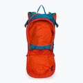 Zaino ciclismo donna Osprey Salida 8 l waterfront blu 4