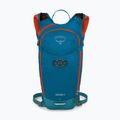 Zaino ciclismo donna Osprey Salida 8 l waterfront blu 6