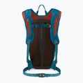 Zaino ciclismo donna Osprey Salida 8 l waterfront blu 7