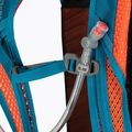 Zaino ciclismo donna Osprey Salida 8 l waterfront blu 10