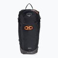 Zaino da bicicletta da uomo Osprey Siskin 8 l nero