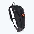 Zaino da bicicletta da uomo Osprey Siskin 8 l nero 2