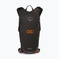 Zaino da bicicletta da uomo Osprey Siskin 8 l nero 6