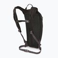 Zaino da bicicletta da uomo Osprey Siskin 8 l nero 7
