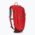 Zaino da ciclismo da uomo Osprey Siskin 8 l ultimate red 2
