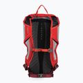 Zaino da ciclismo da uomo Osprey Siskin 8 l ultimate red 3