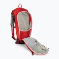 Zaino da ciclismo da uomo Osprey Siskin 8 l ultimate red 4