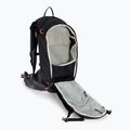 Zaino da ciclismo da uomo Osprey Siskin 12 l nero 4