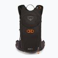 Zaino da ciclismo da uomo Osprey Siskin 12 l nero 6