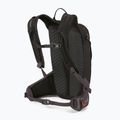 Zaino da ciclismo da uomo Osprey Siskin 12 l nero 7