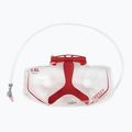 Osprey Hydraulics LT Serbatoio lombare da 1,5 l rosso