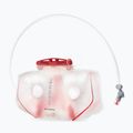 Osprey Hydraulics LT Serbatoio lombare da 1,5 l rosso 3