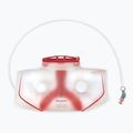 Osprey Hydraulics LT Serbatoio lombare da 1,5 l rosso 4