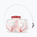 Osprey Hydraulics LT Serbatoio lombare da 1,5 l rosso 4