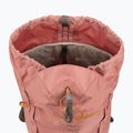 Zaino da città Osprey Daylite Cinch 15 l ash blush pink/earl grey 4