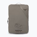 Osprey Transporter borsa da viaggio 40 l tan cemento 6