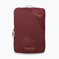 Borsa da viaggio Osprey Transporter 40 l rosso montagna